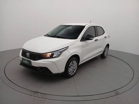 FIAT ARGO 1.0 FIREFLY FLEX MANUAL FIAT ARGO 1.0 FIREFLY FLEX MANUAL